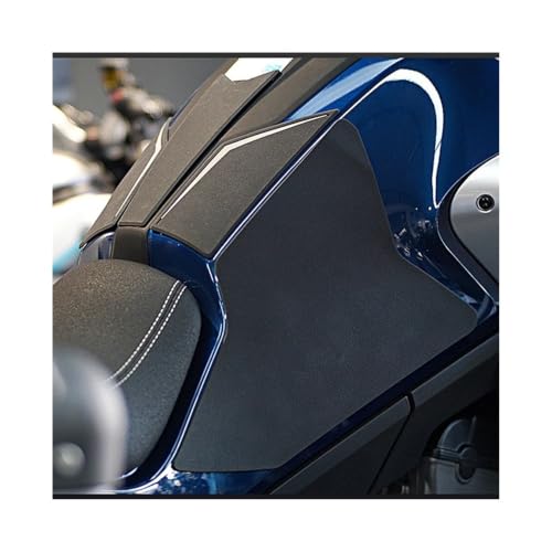 Protection réservoir moto 800MT CF pour éviter les rayures de fermeture éclair - 3