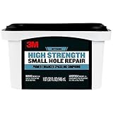 1PK SHR-32-BB 32oz High Strength Small Hole Repair LANC-373424-NF