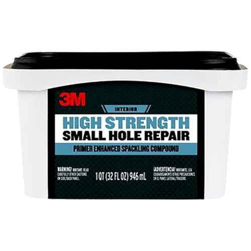 1PK SHR-32-BB 32oz High Strength Small Hole Repair LANC-373424-NF