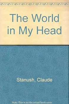 Paperback The World in My Head Book