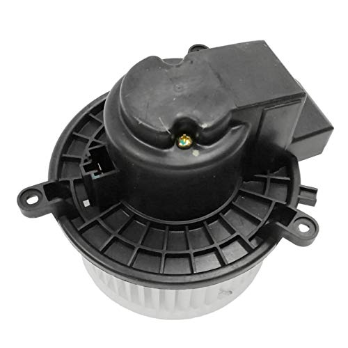 Image of PartsFlow Heater Blower Motor For 2001-2016 Chrysler Town & Country For 2001-2007 Dodge Caravan For 2001-2018 Dodge Grand Caravan 700234