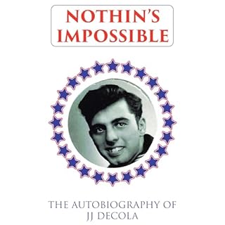 Nothin's Impossible cover art