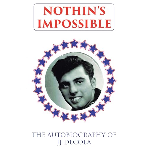 Nothin's Impossible cover art