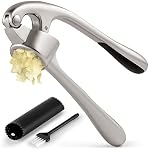 Garlic Presses