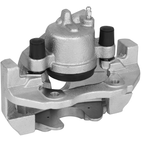 Image of 18B4948 18B4949 Front Left & Right Disc Brake Calipers Assembly