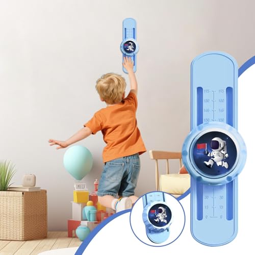 Altímetro infantil gráfico con contador de voz interactivo para niños 3