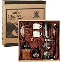 Amazon｜サイフォンコーヒーメーカーセットコーヒーサイフォン