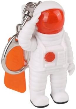 Mr.Yupychil Lighting Key chain