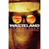 Wasteland Compendium Volume One
