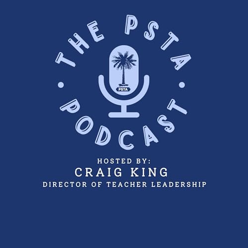 The PSTA Podcast cover art