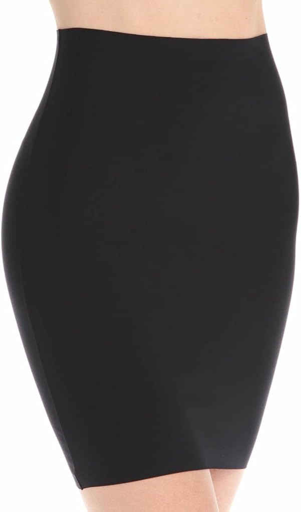 commando Women's Two-Faced Tech Half Slip Cc401 at  Women’s Clothing store