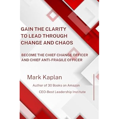 Gain Clarity Through Change and Chaos