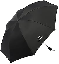 3 Fold Umbrella for Rain with Auto Open and Close umbrella for Women and Men