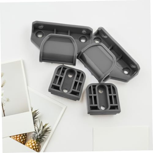 Kit de remplacement pour barrières d'escalier rétractables résolvant les blocages - 7