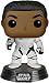 Star Wars 6234 "Pop! Bobble E7 TFA Finn Stormtrooper Figure