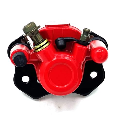 Étrier de frein à disque universel pour réparer le manque de mordant des quads 110cc 125cc