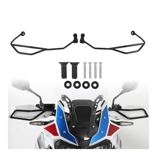 Pare-Chocs Guidon CRF1000L Protection pour l'Aventure Trail - 2