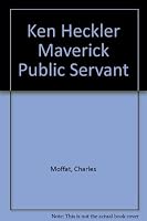 Ken Hechler Maverick Public Servant 0941092186 Book Cover