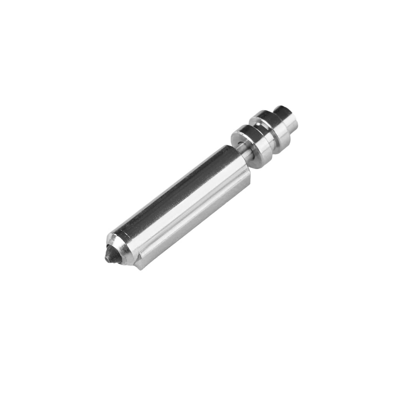Compatible con ANYCUBIC, Kobra X Kobra X Combo boquilla de 0,4mm | Uso de extrusión de impresora 3D, boquilla de 0,4 mm, material de latón, impresión de precisión