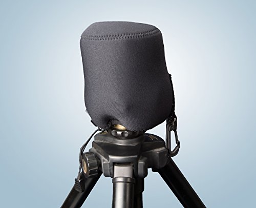 OP/TECH USA 7801172 Snoot Boot Wide Body XL (Black)4