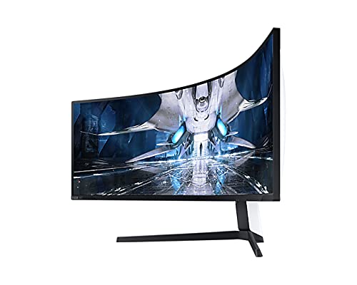 Samsung LS49AG954NU 7