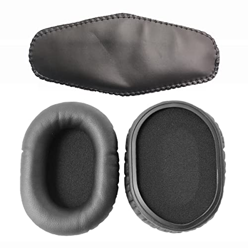 Coussinets de rechange David Clark H10 pour vos longues navigations VFR