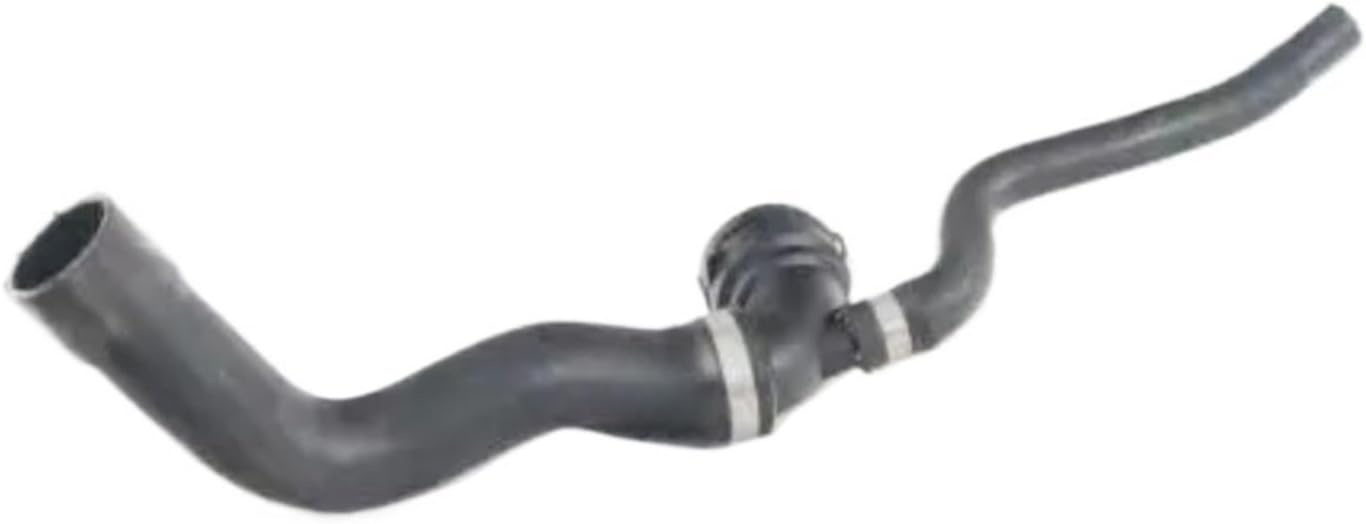 OEM A2205013982 2205013982 RADIATOR TOP HOSE Compatible With Mercedes Benz CL C215 2003-2006