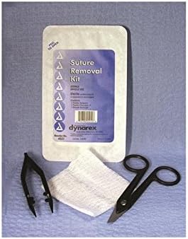 Suture Removal Kit-Each