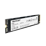Patriot-P300-M2-PCIe-Gen-3-x-4-128-GB-SSD-NVMe-M2-de-baixo-consumo-P300P128GM28-velocidade-de-leitura-at-1600-MBs-e-escrita-de-600-MBs
