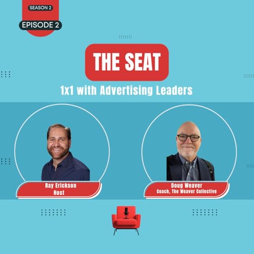 Doug Weaver, Coach - The Weaver Collective