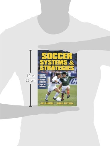 Soccer Systems and Strategies