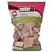 Apple Wood Chunks 4lb