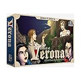 Crash Games Council of Verona Game