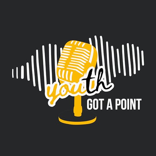 YOUth got a point! copertina