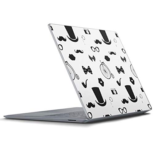 igsticker Surface Laptop3 / Laptop2 / Laptop 13.5インチ 専用スキンシール Microsoft サーフェス サーフィス ノートブック ノートパソコン カバー ケース フィルム ステッカー アクセサリー 保護