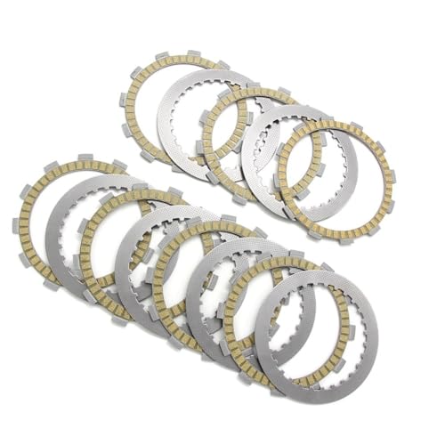 Disque de friction d'embrayage pour Suzuki VL800 VZ800 SV650