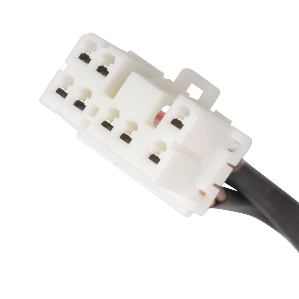 Motorcycle Tour-Pak Quick Disconnect Wiring Harness, Tour Pak Quick Disconnect Wiring Harness