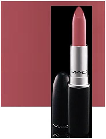 MAC Amplified Fast Play pomadka do ust, 3 rozm