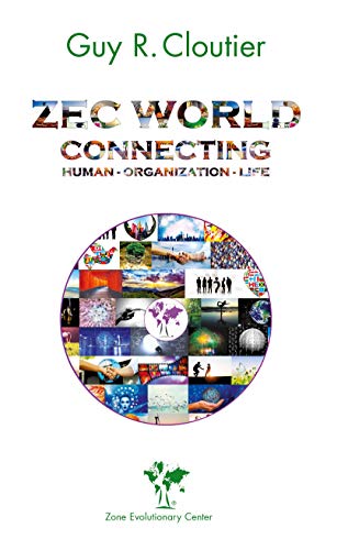 ZEC WORLD Connecting Human-Organization-Life