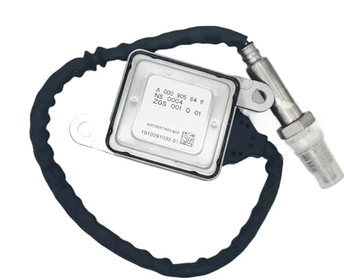 Capteur d'oxyde d'azote résout voyant moteur pour GLC X253 Sprinter