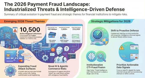 Industrialized Deception: Navigating the 2025 Payment Fraud Landscape