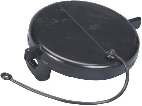 Duraflex 24652 Plain Termination Cap