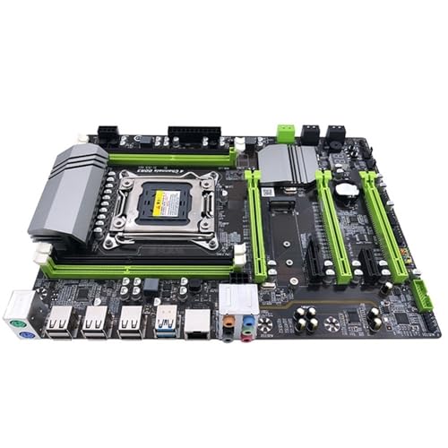 Applicable to X79T LGA 2011 CPU motherboard USB3.0 4 3 motherboard desktop computer motherboard
