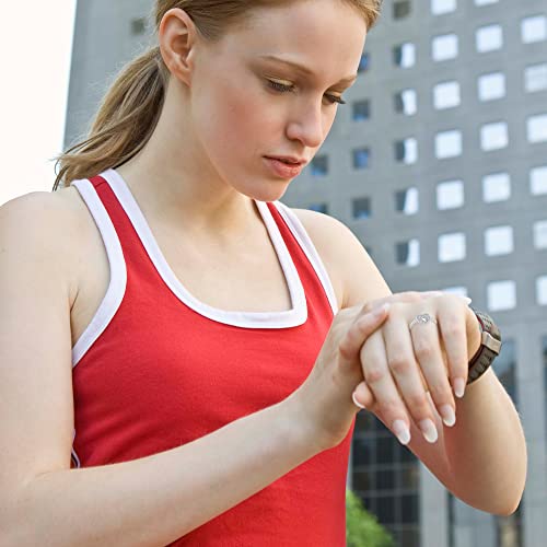 14K Gold Plated Heart Ring For Girls Cz Simulated Diamond Simple Minimalist Heart Finger Rings For Women Wedding Engagement Statement Jewelry (7, Style A- Silver) #TOP3