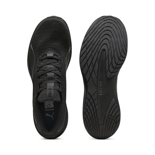 PUMA Dasher Lite Low Boot baskets basses mixtes en textile respirant - 4