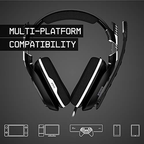 ASTRO Gaming A40 TR CALL OF DUTY League 