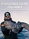 angeln in frankreich see  Faszination Island - Angeln zwischen Walen und riesigen Schneebergen