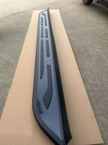Estribos para Land Rover Range Rover Sport 2014-2022, 2 piezas miniatura 2