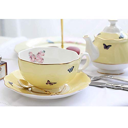 Juego de tetera de cerámica con burbujas desmontables, tetera, tetera caliente, máquina de té perfecta, set de cerámica… - Imagen 5