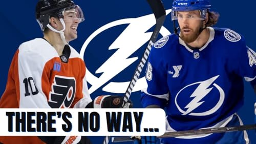This Is INEVITABLE... | Daily Tampa Bay Lightning News & Rumors